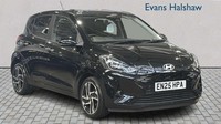 2025 Hyundai i10 1.0 [63] Premium 5dr Auto [Nav] Hatchback Petrol Automatic