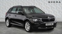2025 Škoda Kamiq 1.0 TSI SE Edition DSG Euro 6 5-door SUV Petrol Automatic