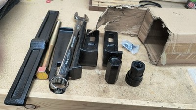 Artikelfoto(s) von einem verifizierten Käufer