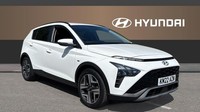 2022 Hyundai BAYON 1.0 TGDi 48V MHEV Premium 5dr Petrol Hatchback Hatchback Petr