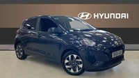 2026 Hyundai i10 1.0 [63] Advance 5dr Auto [Nav] Petrol Hatchback Hatchback Petr