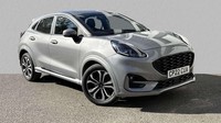 2022 Ford Puma 1.0 EcoBoost Hybrid mHEV ST-Line 5dr DCT Hatchback Petrol Automat