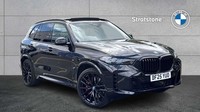 2025 BMW X5 xDrive50e M Sport 5dr Auto ESTATE PETROL/ELECTRIC Automatic