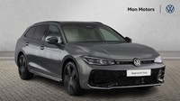2026 Volkswagen Passat TSI eHybrid 19.7kWh Black Edition DSG Euro 6 5-door Estat