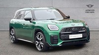 2025 MINI Countryman 2.0 S Sport ALL4 5dr Auto Hatchback Petrol Automatic