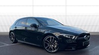 2021 Mercedes-Benz A-Class A35 4Matic Executive Edition 5dr Auto Petrol Hatchbac