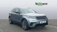 2019 Land Rover Range Rover Velar 2.0 D240 R-Dynamic HSE SUV 5dr Diesel Auto 4WD