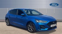 2026 Ford Focus 1.0 EcoBoost Hybrid mHEV 155 ST-Line 5dr Auto Petrol Hatchback H