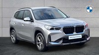 2023 BMW X1 sDrive 18d Sport 5dr Step Auto Estate Diesel Automatic