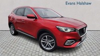 2022 MG Motor UK Hs 1.5 T-GDI Exclusive 5dr DCT Hatchback Petrol Automatic