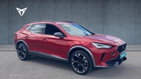 2024 Cupra Formentor 1.4 eHybrid 204 V2 5dr DSG Estate Estate Hybrid Automatic