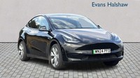 2024 Tesla Model Y RWD 5dr Auto MPV ELECTRIC Automatic