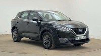 2023 Nissan Qashqai 1.3 DiG-T MH Acenta Premium 5dr HATCHBACK PETROL Manual