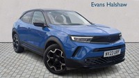 2023 Vauxhall Mokka 1.2 Turbo 136 Ultimate 5dr Hatchback Petrol Manual