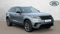 2025 Land Rover Range Rover Velar 2.0 P400e Dynamic HSE 5dr Auto With Sliding
