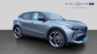2025 Alfa Romeo Junior 54kWh Elettrica Veloce SUV 5dr Electric Auto (280 ps) SUV
