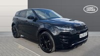 2025 Land Rover Range Rover Evoque 2.0 D200 Dynamic HSE 5dr Auto Diesel Hatchbac