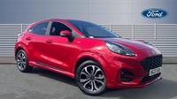 2023 Ford Puma 1.0 EcoBoost Hybrid mHEV ST-Line 5dr Petrol Hatchback Hatchback P