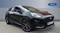 2024 Ford Puma 1.0 EcoBoost Hybrid mHEV ST 5dr DCT Petrol Hatchback Hatchback Pe