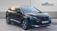 2024 Peugeot 3008 1.6 Hybrid 180 Allure 5dr e-EAT8 Hybrid