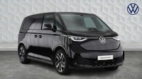 2025 Volkswagen ID. Buzz Cargo Pro 79kWh Commerce Plus Auto 5-door Panel Van Ele