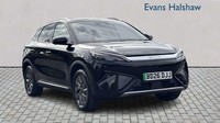 2026 BYD ATTO 3 EVO 330kW Excellence AWD 75kWh 5dr Auto MPV ELECTRIC Automatic