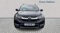Honda CR-V 1.5 VTEC Turbo EX 5dr CVT Estate Petrol Automatic