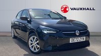 2022 Vauxhall Corsa 1.2 SE Edition 5dr Petrol Hatchback Hatchback Petrol Manual