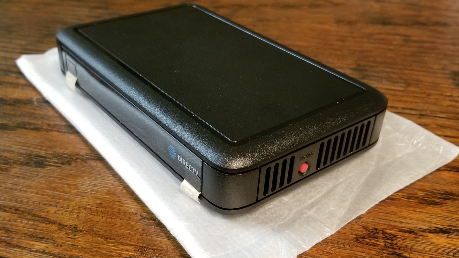 DirecTV Genie Mini C61-200 Satellite Receiver