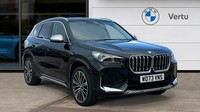 2024 BMW X1 sDrive 20i MHT xLine 5dr Step Auto Petrol Estate Estate Petrol Autom