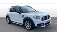 2019 MINI Countryman 1.5 Cooper Exclusive 5dr Petrol Hatchback Hatchback Petrol 