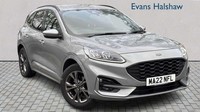 2022 Ford Kuga 1.5 EcoBoost 150 ST-Line Edition 5dr HATCHBACK PETROL Manual