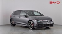 2022 Volkswagen Golf 2.0 TSI GTI 5dr DSG HATCHBACK PETROL Automatic
