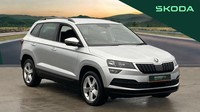 2019 Skoda Karoq 1.6 TDI SE 5dr ESTATE DIESEL Manual