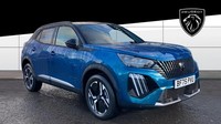 2025 Peugeot 2008 1.2 PureTech 130 GT 5dr EAT8 Petrol Estate Estate Petrol Autom