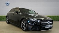 2020 Mercedes-Benz A-Class A200d AMG Line Premium 5dr Auto Diesel Hatchback Hatc