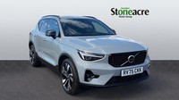 2025 Volvo XC40 Ultra B3 Mild hybrid ESTATE Petrol/Electric Hybrid Automatic