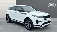 2025 Land Rover Range Rover Evoque 2.0 D165 Dynamic SE 5dr Auto Diesel Hatchback