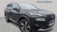 2023 Nissan X-Trail 1.5 E-Power 204 Tekna 5dr Xtronic SUV Hybrid Ele Automatic