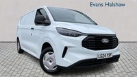 2024 Ford Transit Custom 280 L2 Diesel Fwd 2.0 EcoBlue 136ps H1 Van Trend Van Di