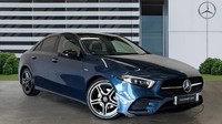 2022 Mercedes-Benz A-Class A180 AMG Line Premium Plus Edition 4dr Auto Petrol Sa