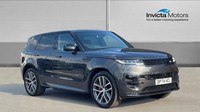 2025 Land Rover Range Rover Sport 3.0 P460e Autobiography 5dr Auto Hybrid