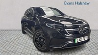 2021 Mercedes-Benz EQC 400 300kW AMG Line Premium Plus 80kWh 5dr Auto SUV Electr