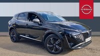2024 Nissan Qashqai 1.3 DiG-T MH 158 Tekna 5dr Xtronic Petrol Hatchback Hatchbac