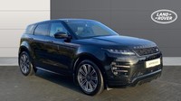 2025 Land Rover Range Rover Evoque 2.0 D200 Autobiography 5dr Auto [Revised] Die