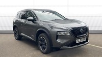 2025 Nissan X-Trail 1.5 E-Power E-4orce 213 N-Connecta 5dr Auto Hybrid Station W