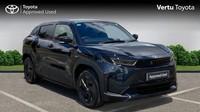 2026 Toyota Urban Cruiser 128kW Design 61kWh 5dr Auto Electric Estate Estate Ele