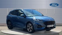 2024 Ford Kuga 2.5 FHEV ST-Line X Edition 5dr CVT HATCHBACK PETROL/ELECTRIC Auto