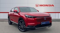 2025 Honda HR-V 1.5 eHEV Advance 5dr CVT Hybrid Hatchback Hatchback Hybrid Autom