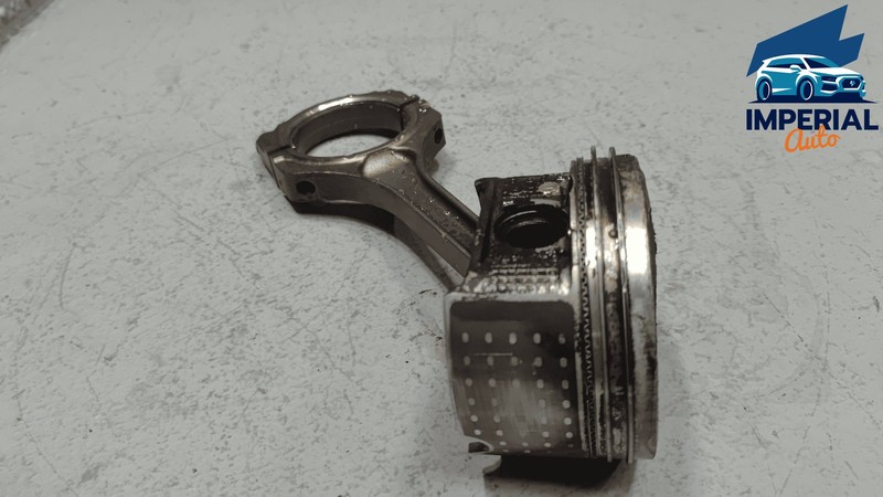 Used 2016-2022 Honda Pilot 3.5L Engine Motor Right Side Piston & Connecting Rod OEM